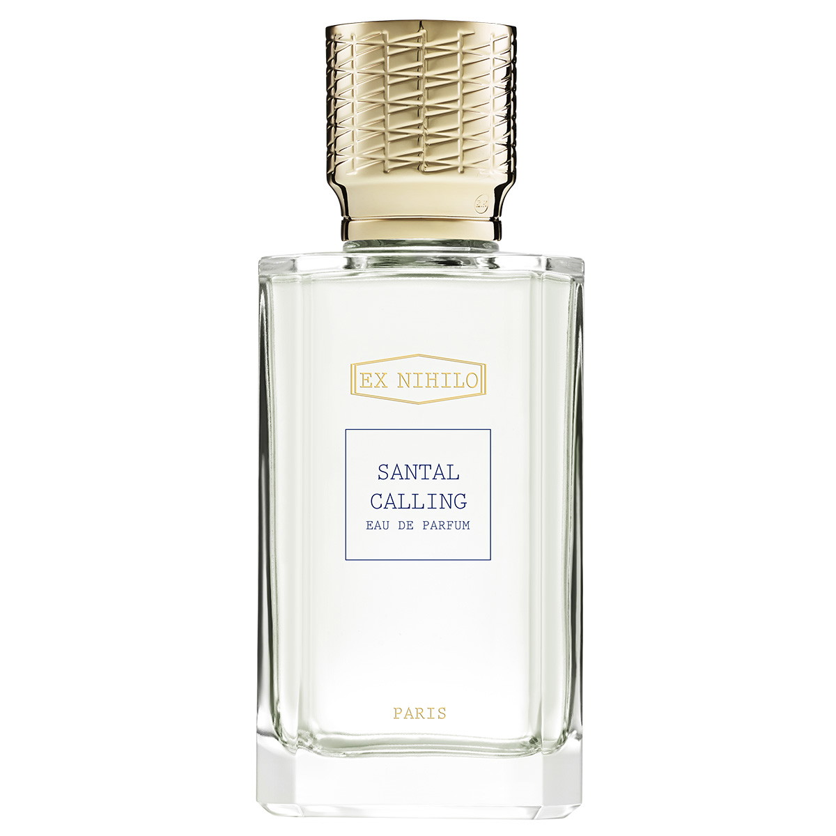 SANTAL CALLING Eau de Parfum