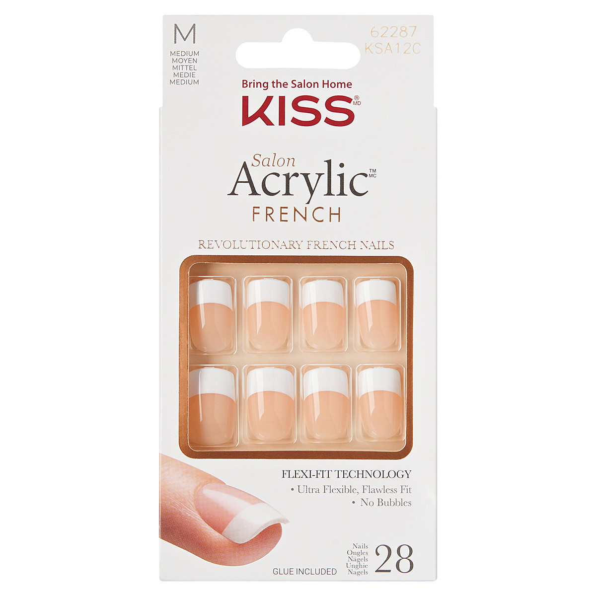 Salon Acrylic FN Kit Rumour Mill
