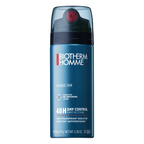 Homme Day Control 48h Protection Deospray