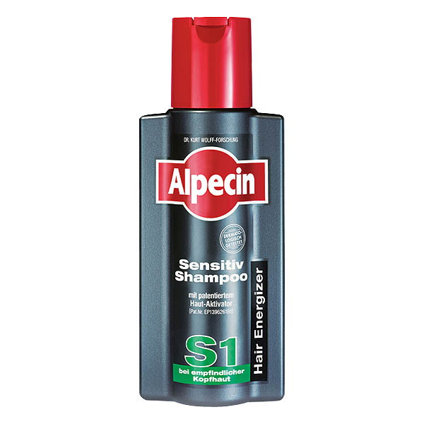 Sensitive Shampoo S1