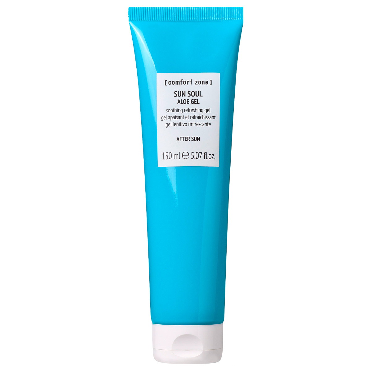 SUN SOUL Aloe Gel After Sun