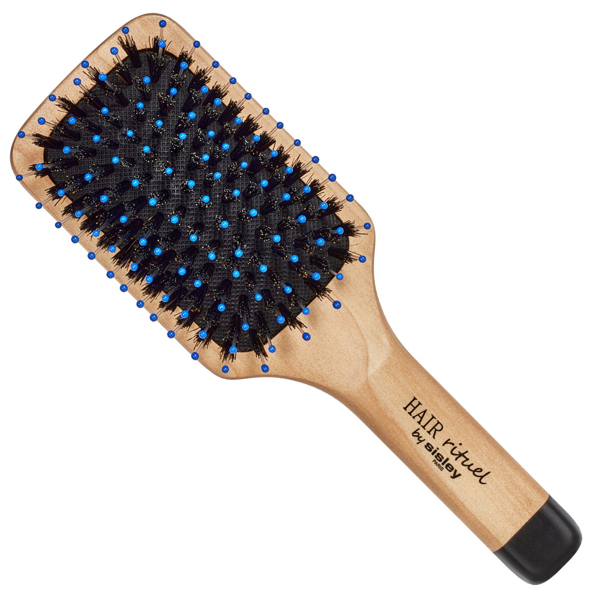 The Brush Radiance & Softness