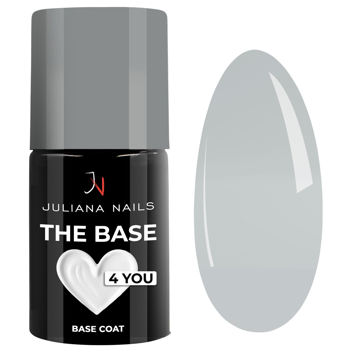 Gel Lack 4 YOU – The Base