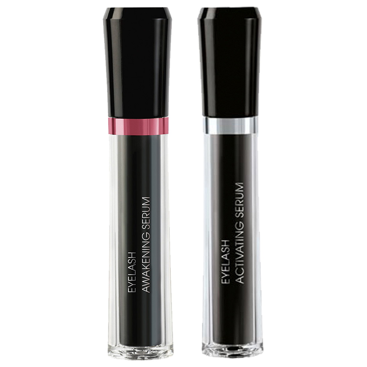 Lash Duo