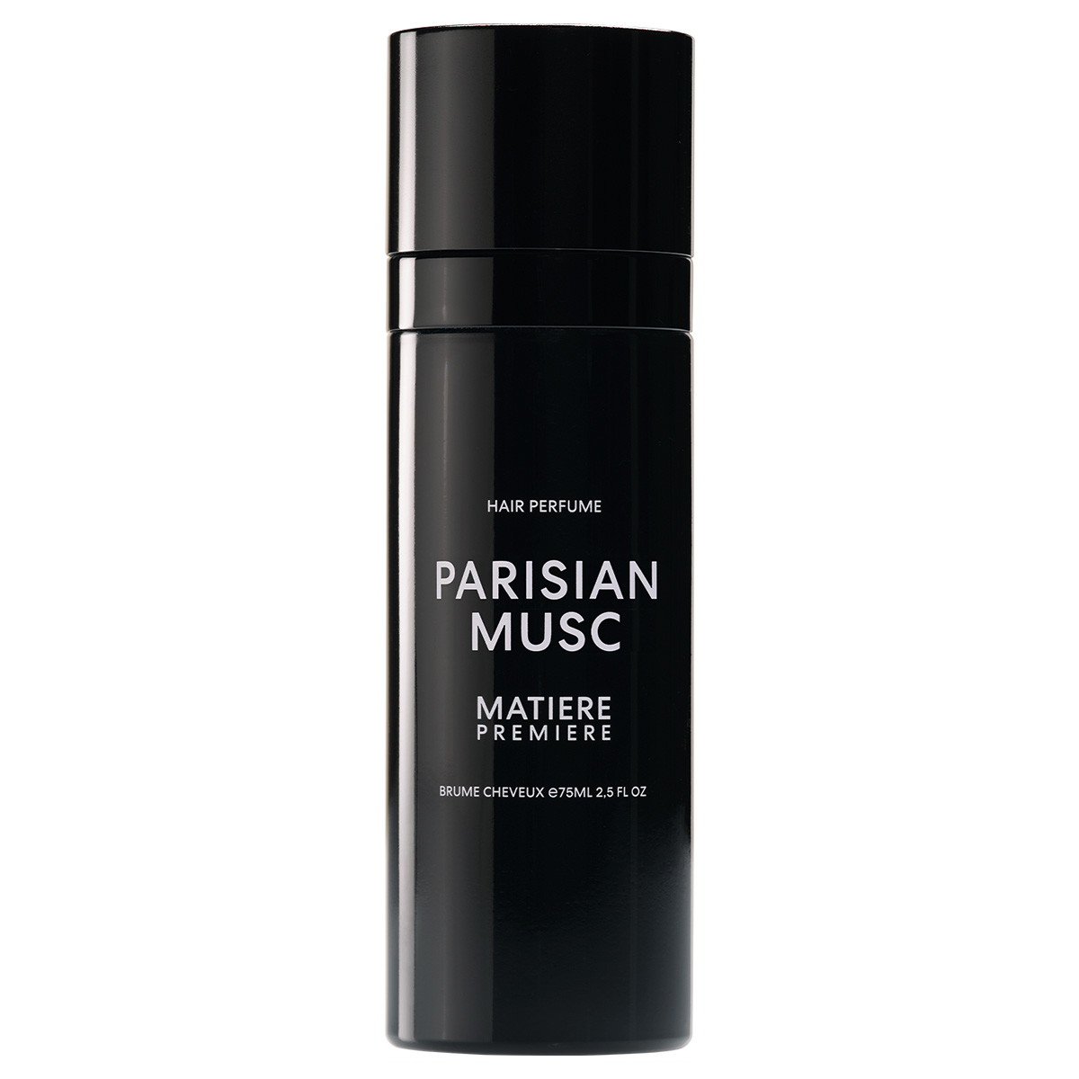 Hair Perfume Parisian Musc
