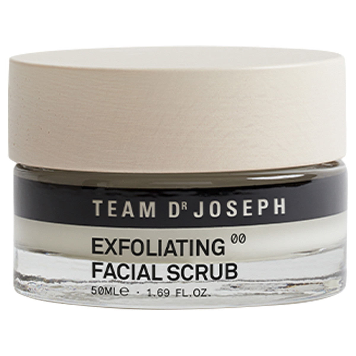 Exfoliating Facial Scrub