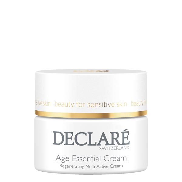 Age Control Age Essential Cream
