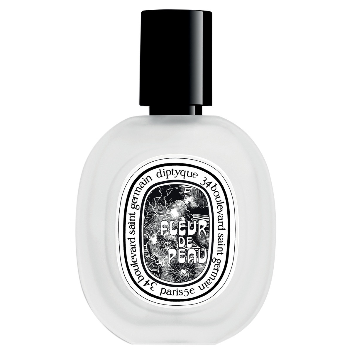 Perfume capilar Fleur de Peau