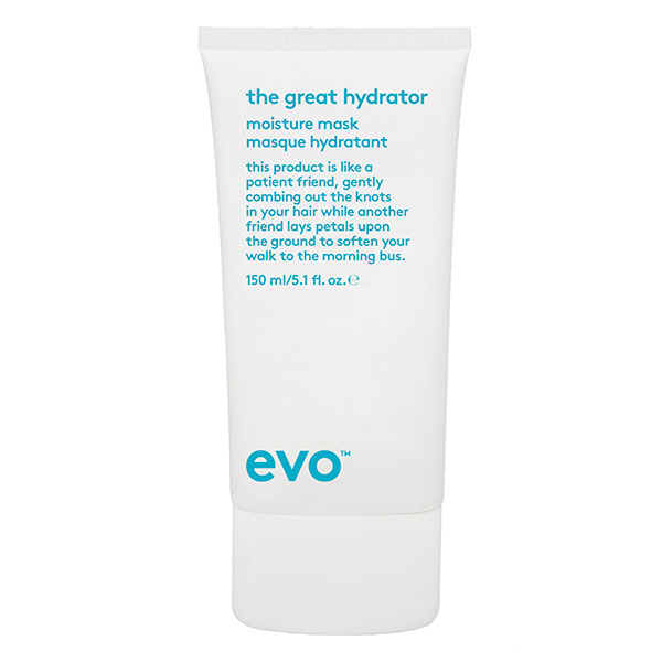 The Great Hydrator Moisture Mask