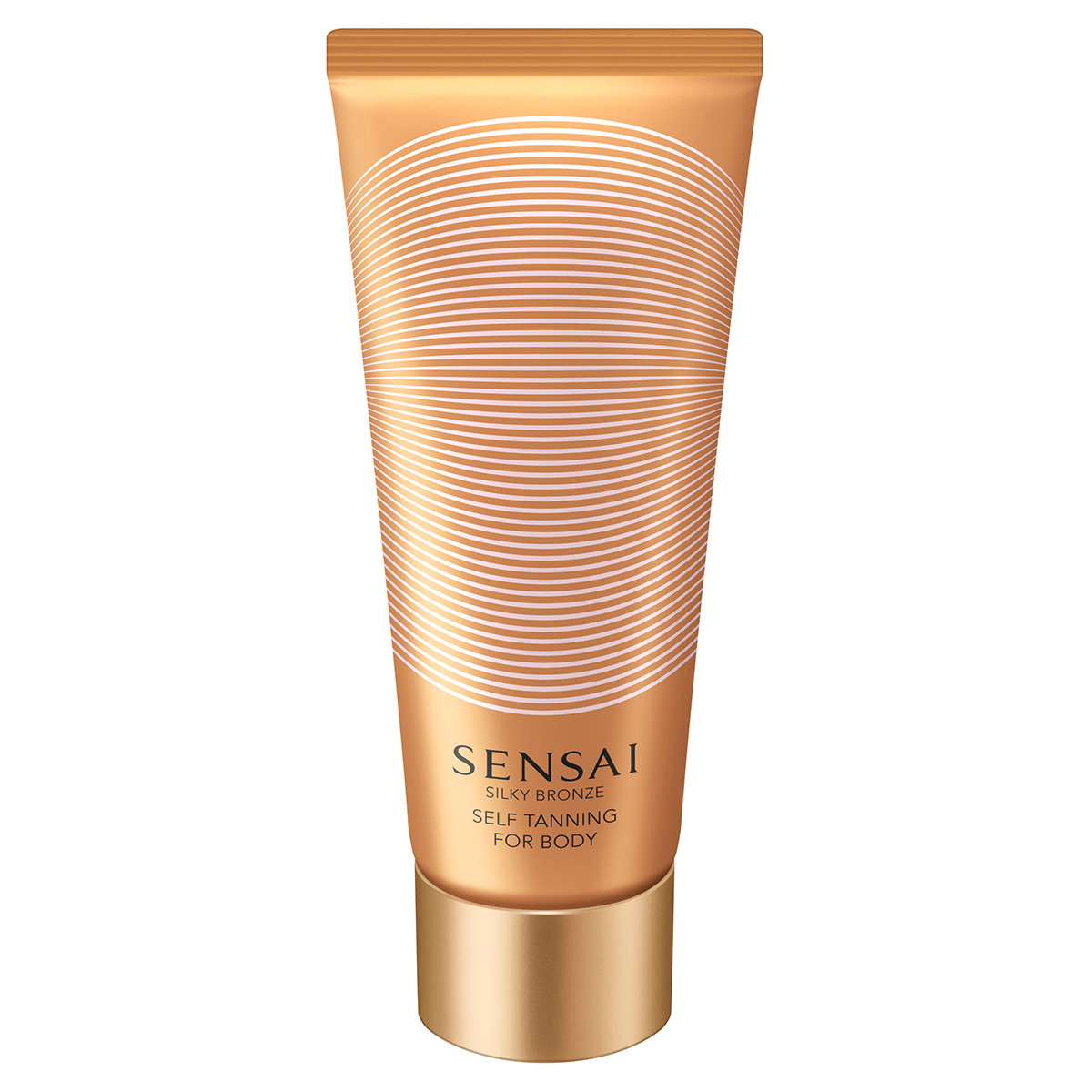 SILKY BRONZE Self Tanning for Body