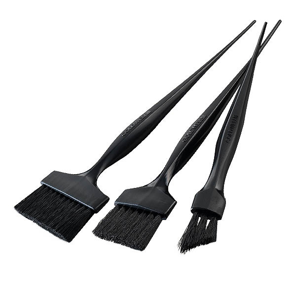 Dye brush