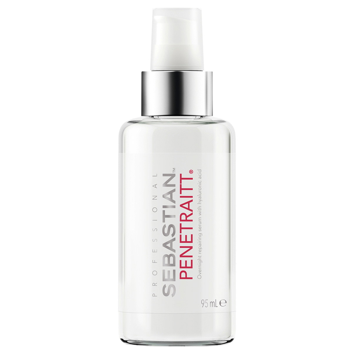 Penetraitt Overnight Repairing Serum