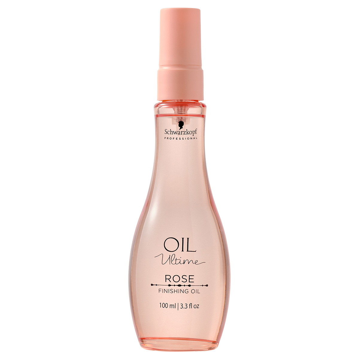 OIL Ultime Rose Finishing Oil