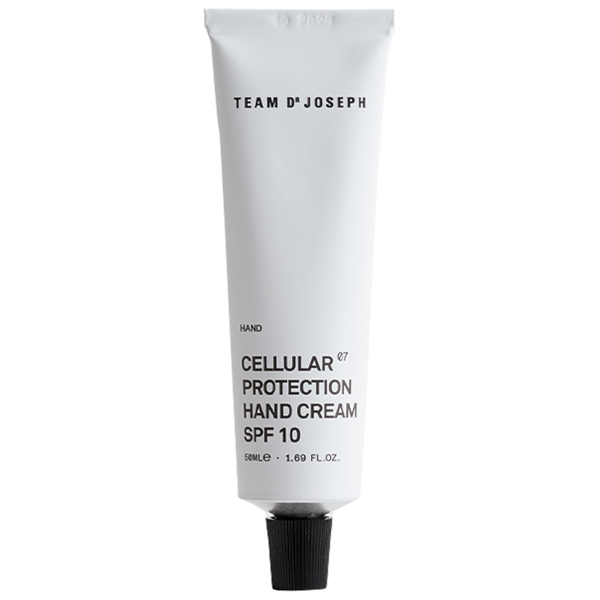 Cellular Protection Hand Cream SPF 10