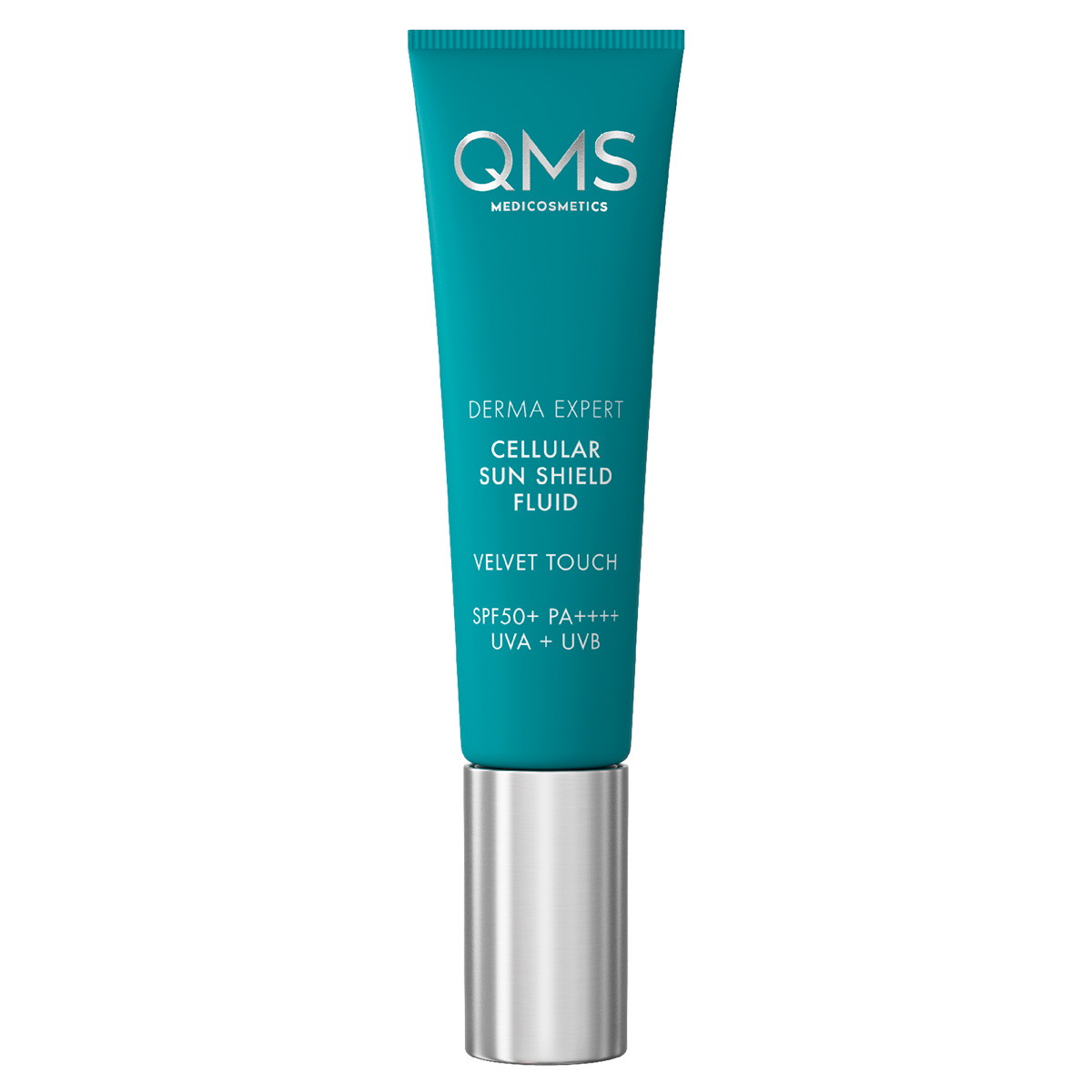 Derma Expert Cellular Sun Shield Velvet Touch SPF 50+