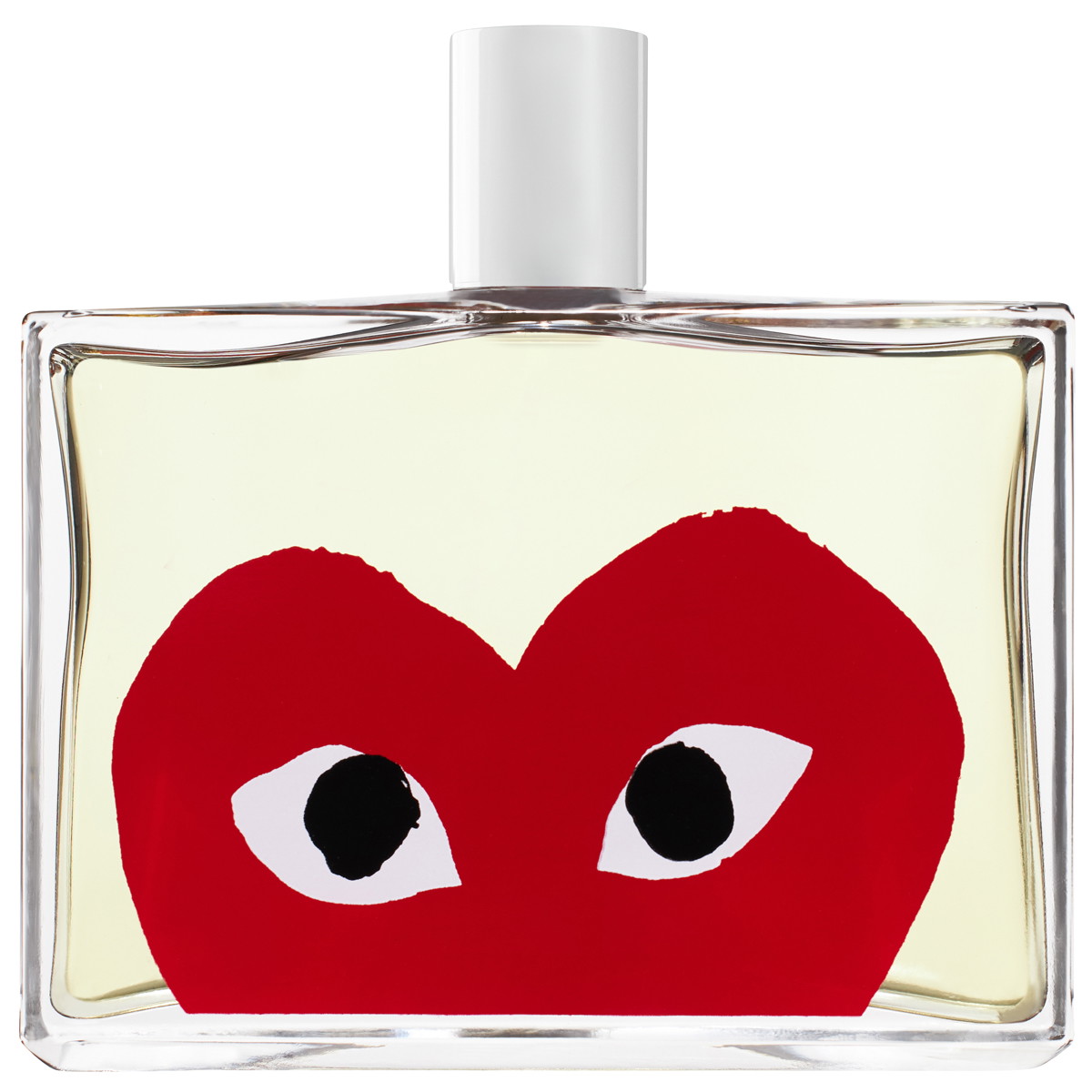 Play Red Eau de Toilette