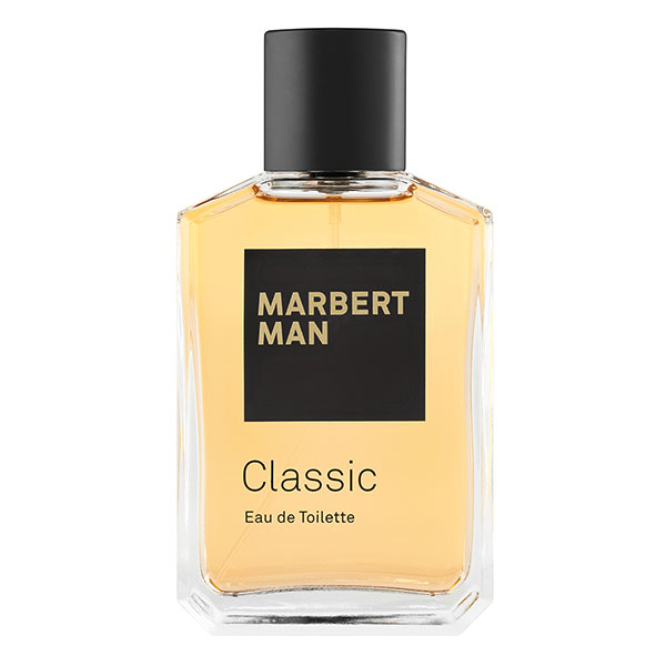 Man Classic Eau de Toilette