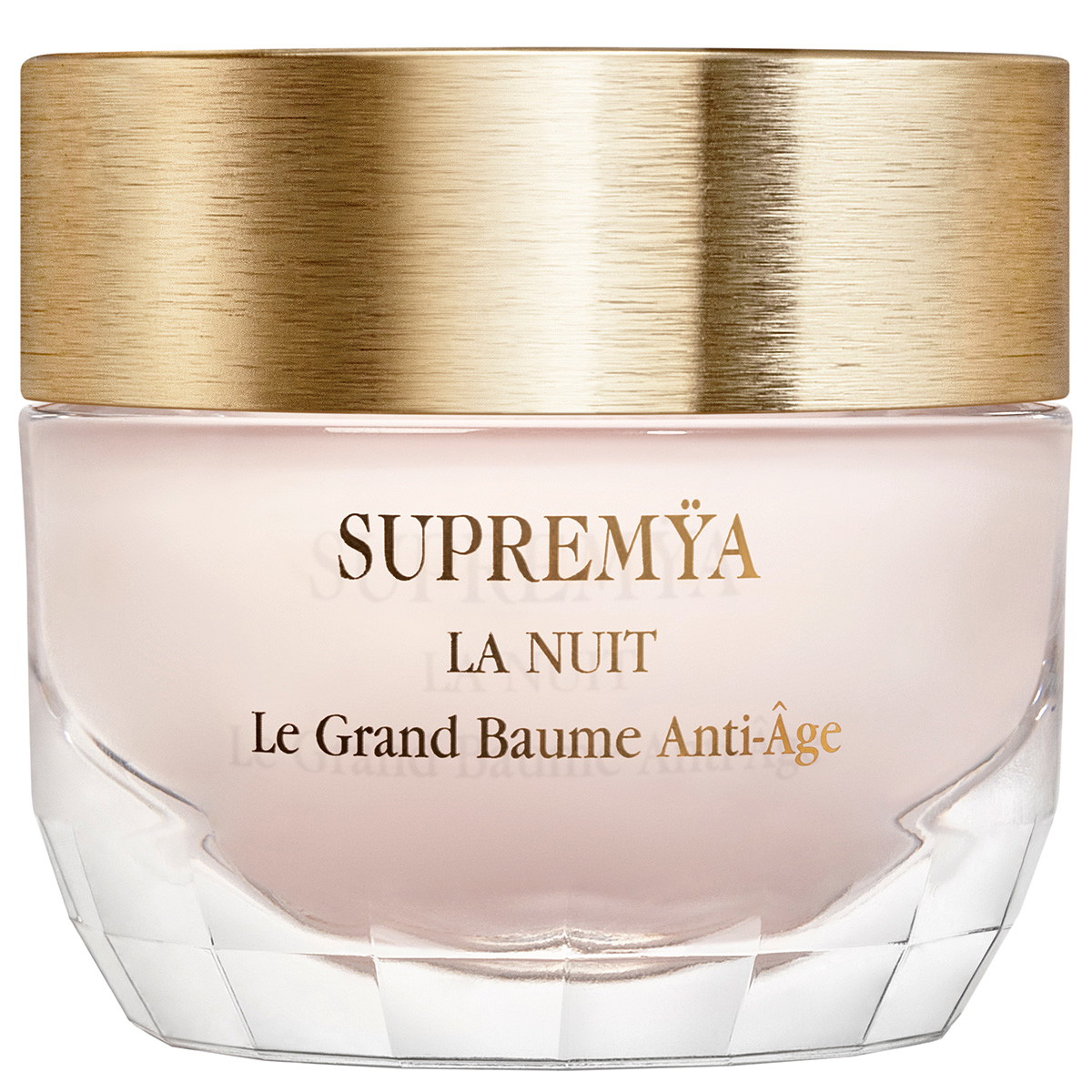 Supremÿa La Nuit Le Grand Baume Anti-Âge