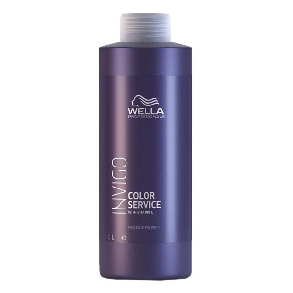 Invigo Post Color Treatment