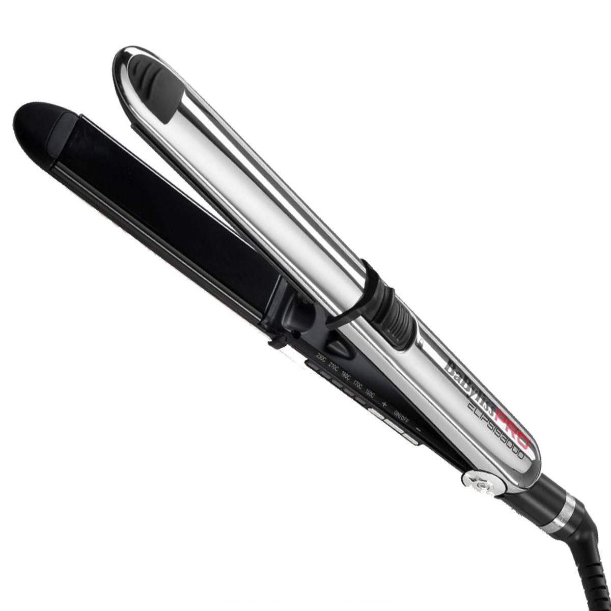 Elipsis 3000 hair straightener