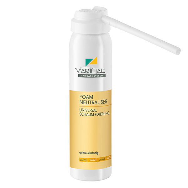 Foam Neutraliser
