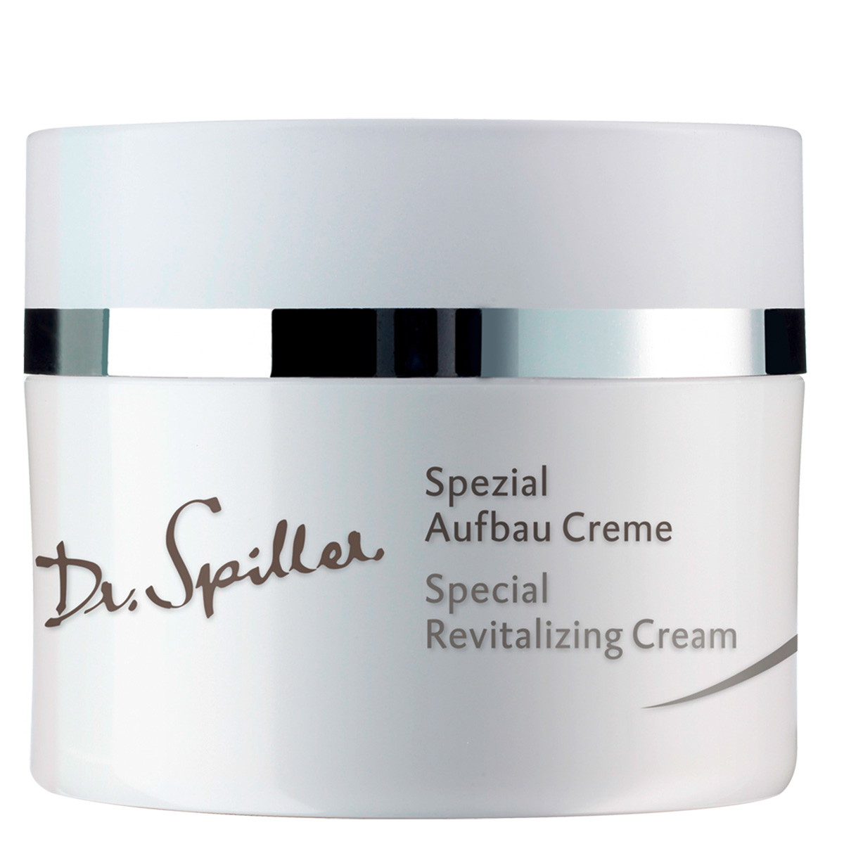 Biomimetic SkinCare Spezial Aufbau Creme