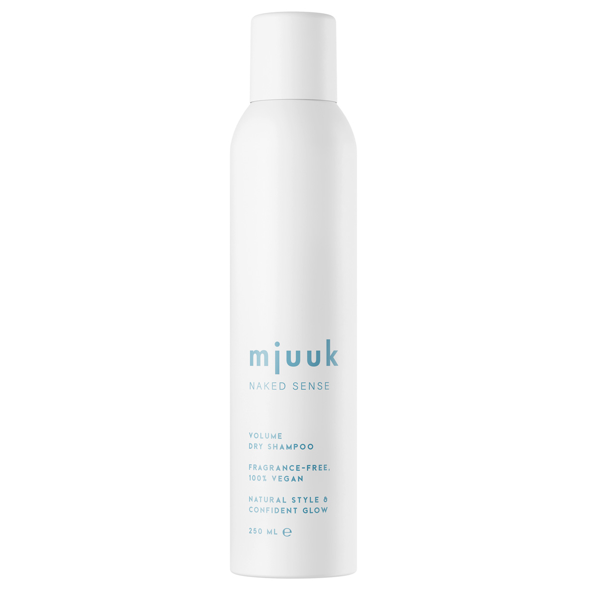 Naked Sense Volume Dry Shampoo