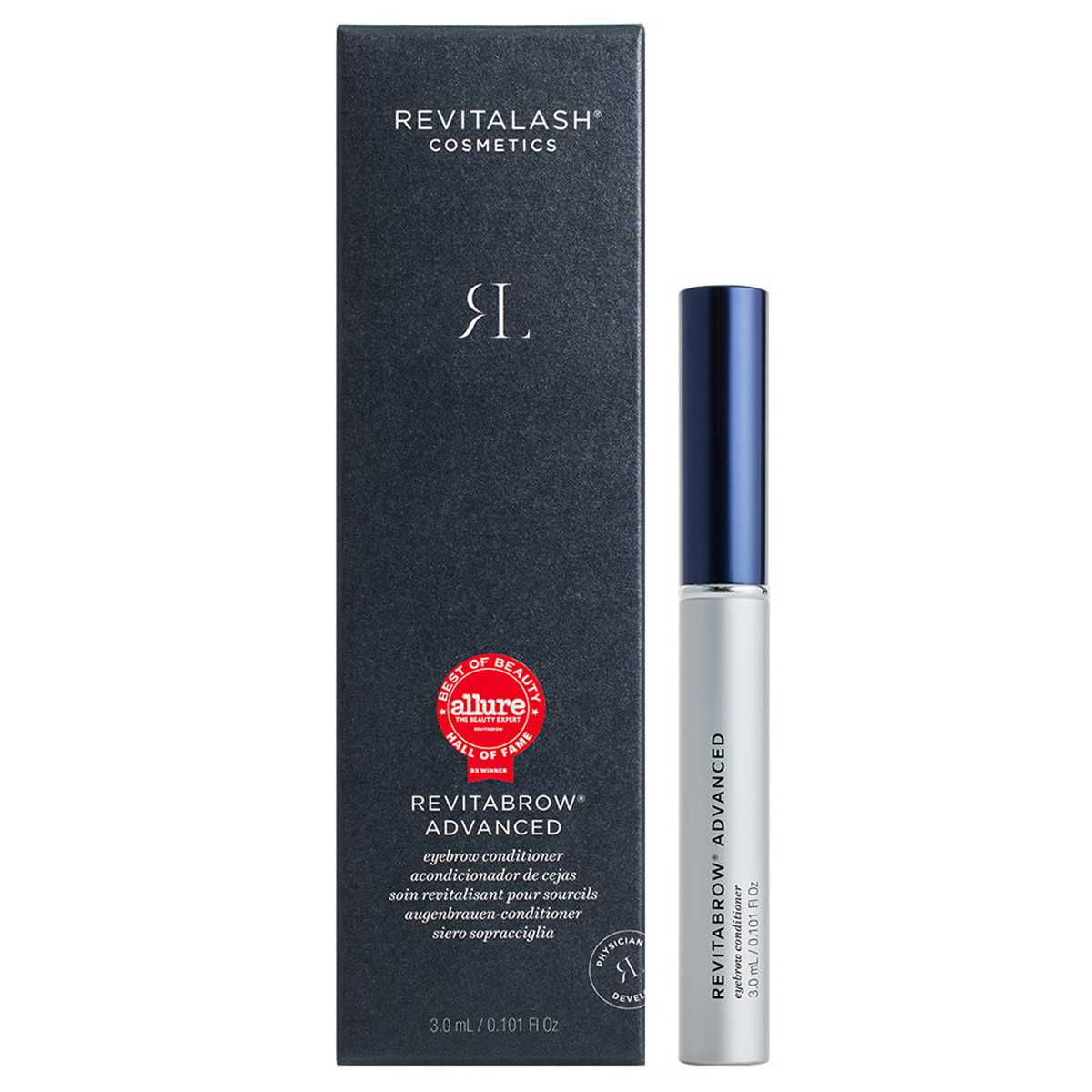 Revitabrow Advanced Eyebrow Conditioner