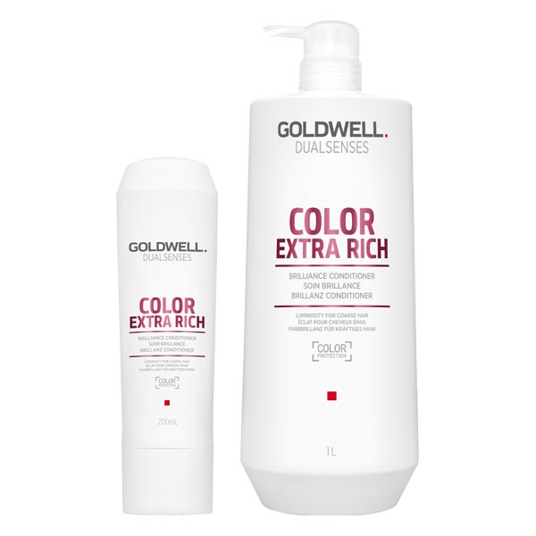 Dualsenses Color Extra Rich Brilliance Conditioner
