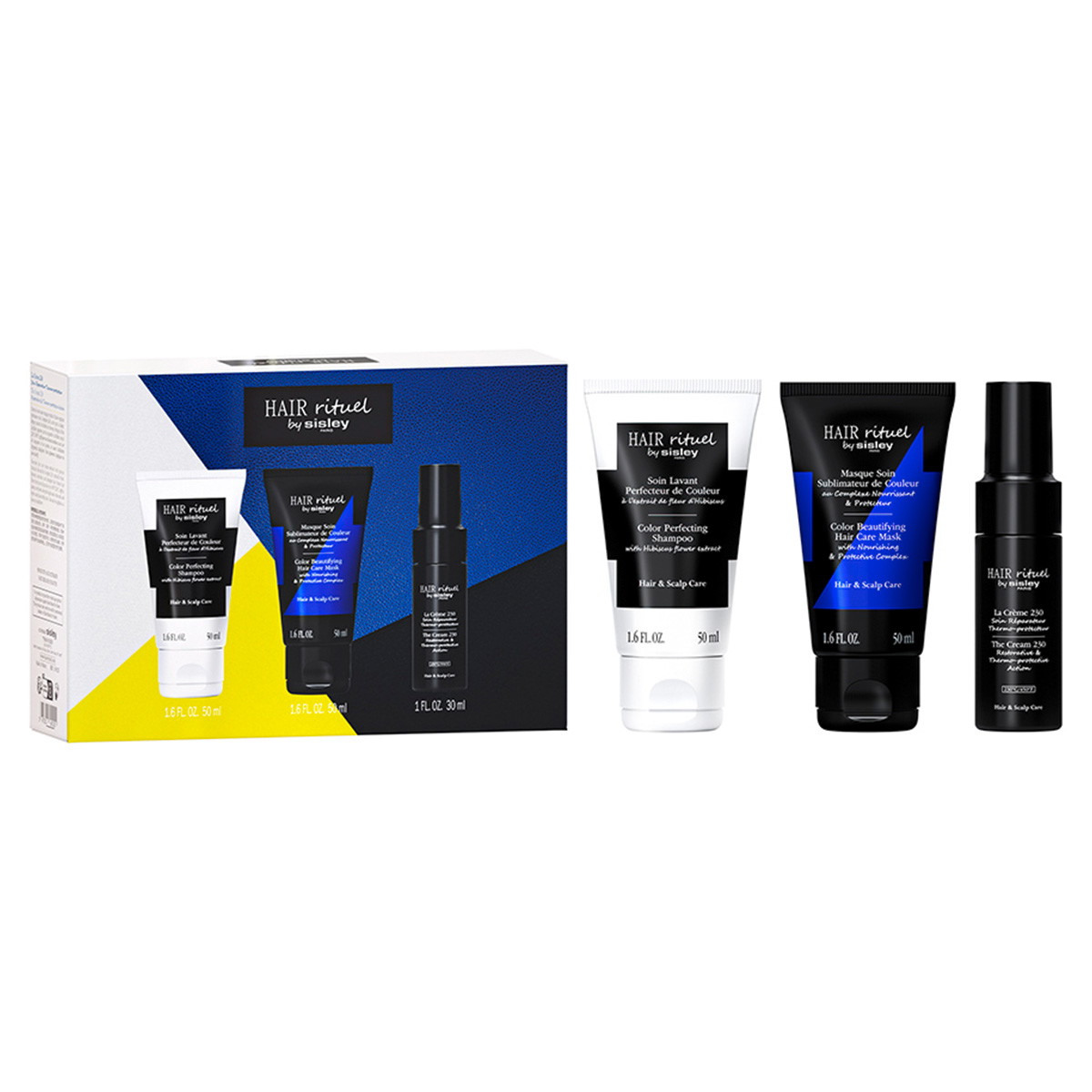 Color Care & Shine Set