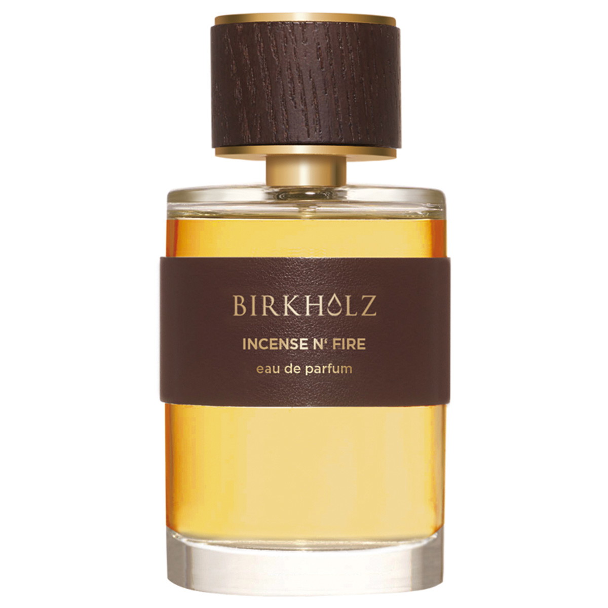 Incense N´Fire Eau de Parfum