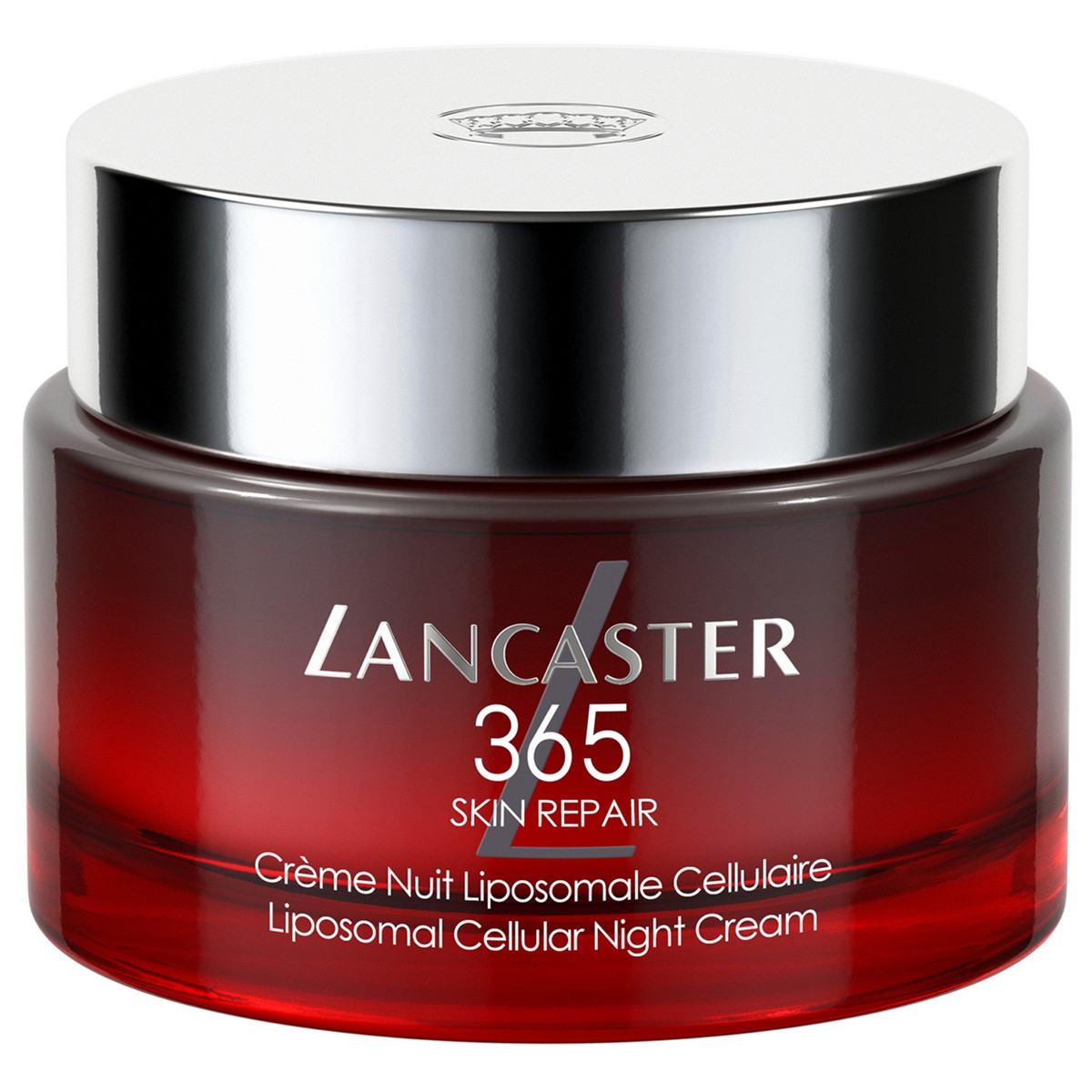 365 Skin Repair Crème Nuit Liposomale Cellulaire