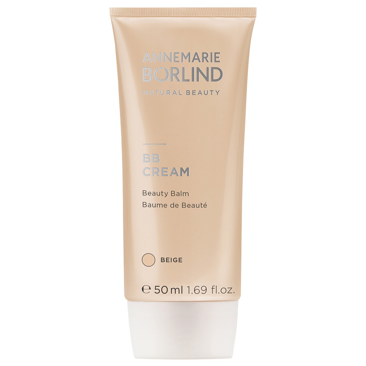 BB CREAM Beauty Balm