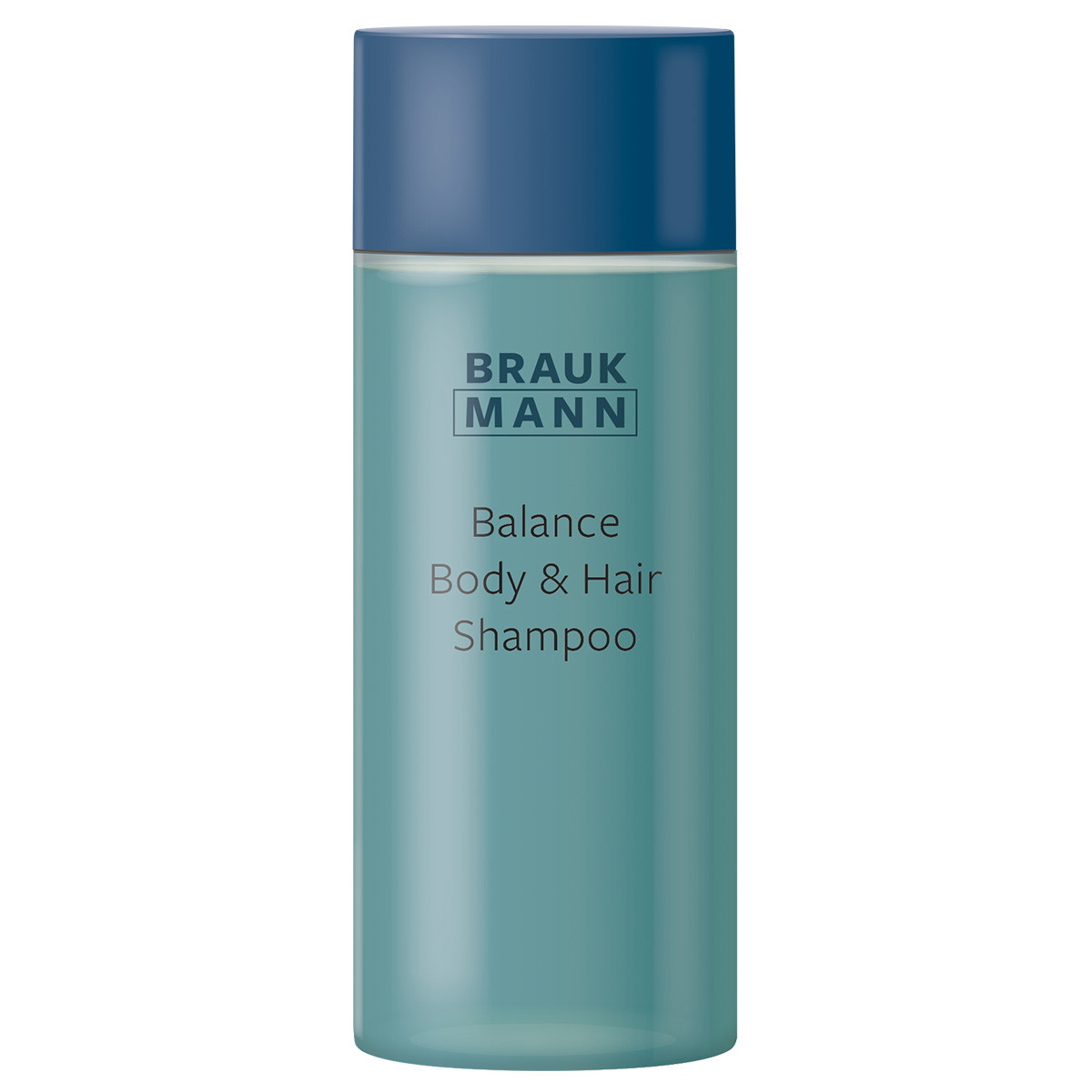 Balance Body & Hair Shampoo