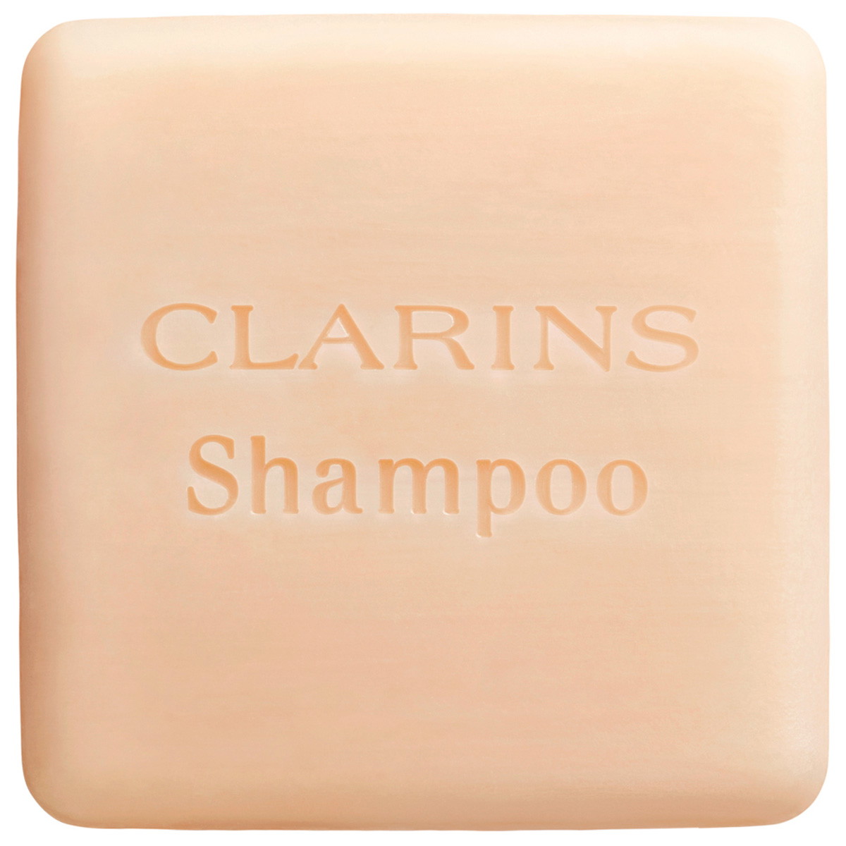 Shampooing solide nourrissant