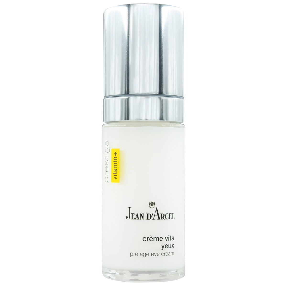 prestige vitamin+ crème vita yeux