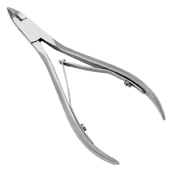 Skin tongs professional