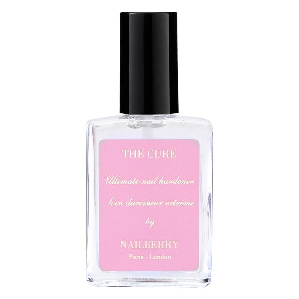 Ultimate Nail Hardener