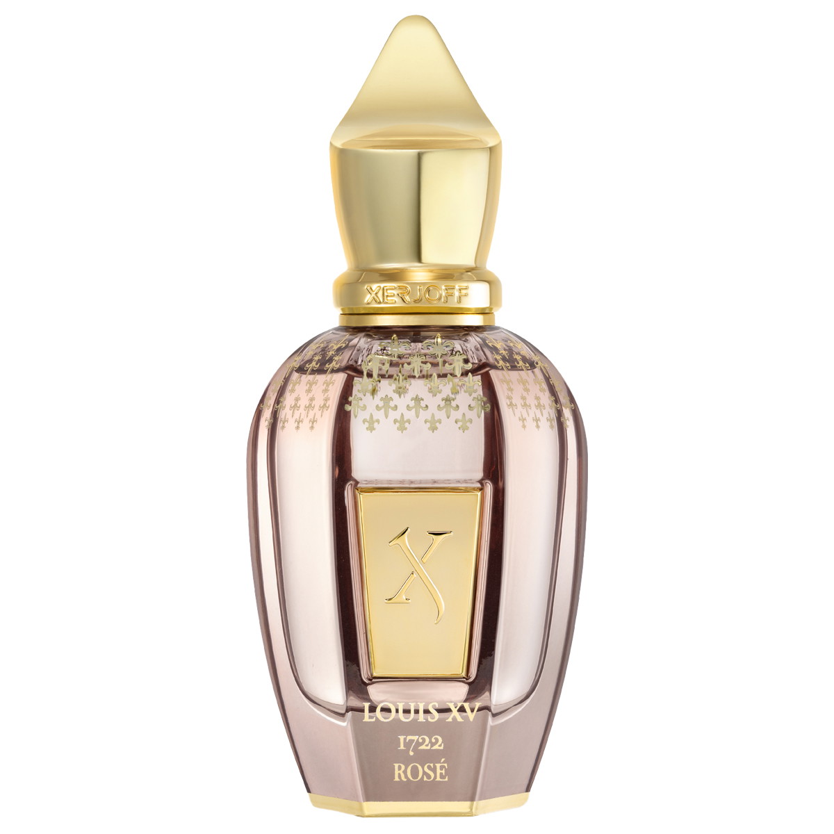Louis XV 1722 Rosé