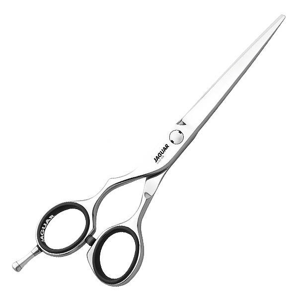 Gold Line Haarschere Diamond Left