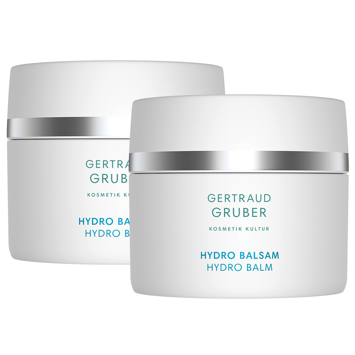 HYDRO WELLNESS PLUS Hydro Balsam Duo (2 x 50ml)