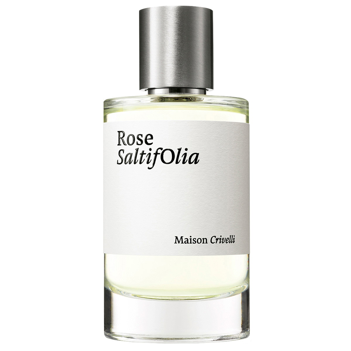 Rose SaltifOlia Eau de Parfum