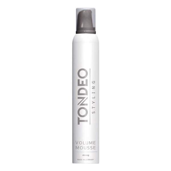Styling Volume Mousse