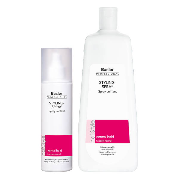Styling Spray Salon Exclusive normal hold