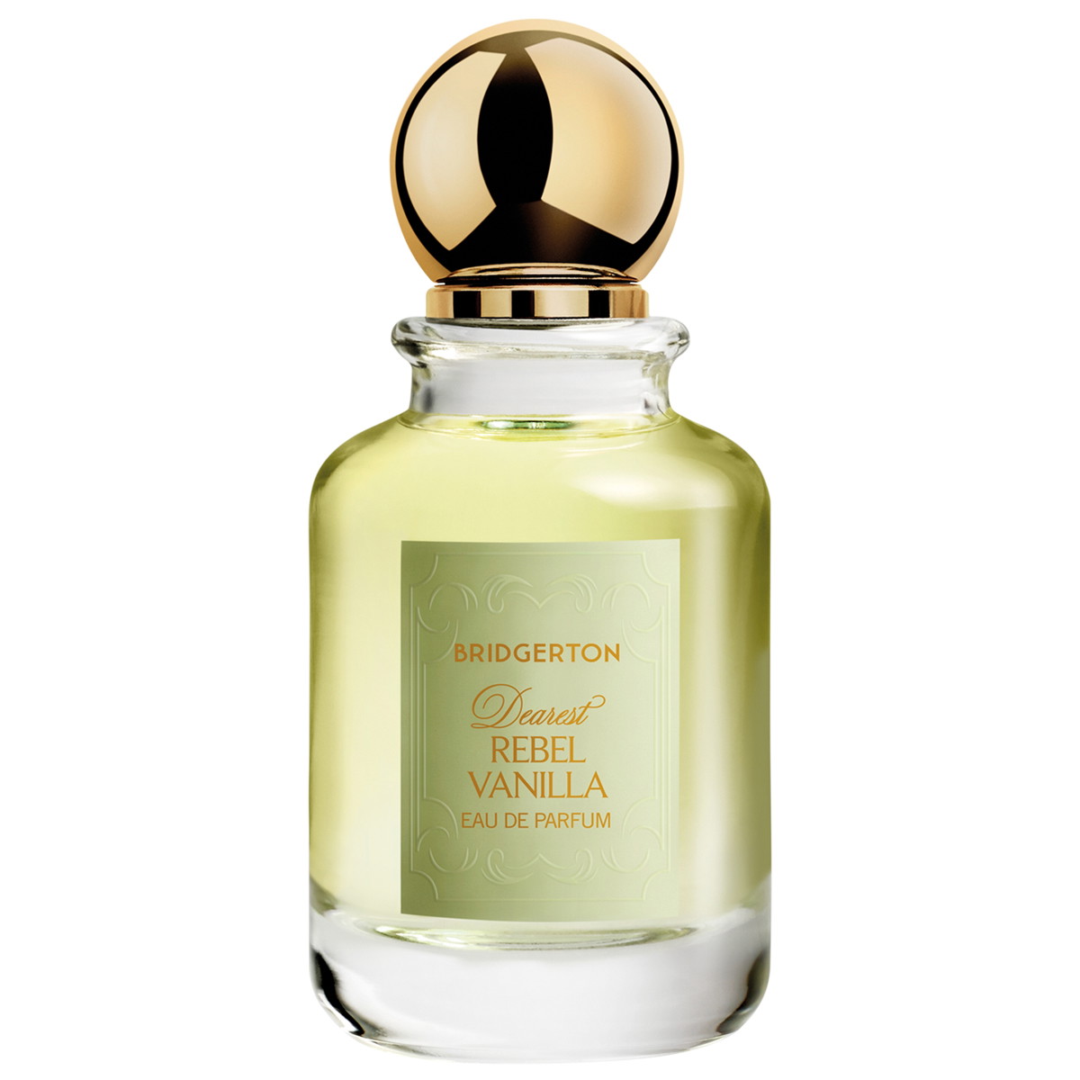 Dearest Rebel Vanilla Eau de Parfum