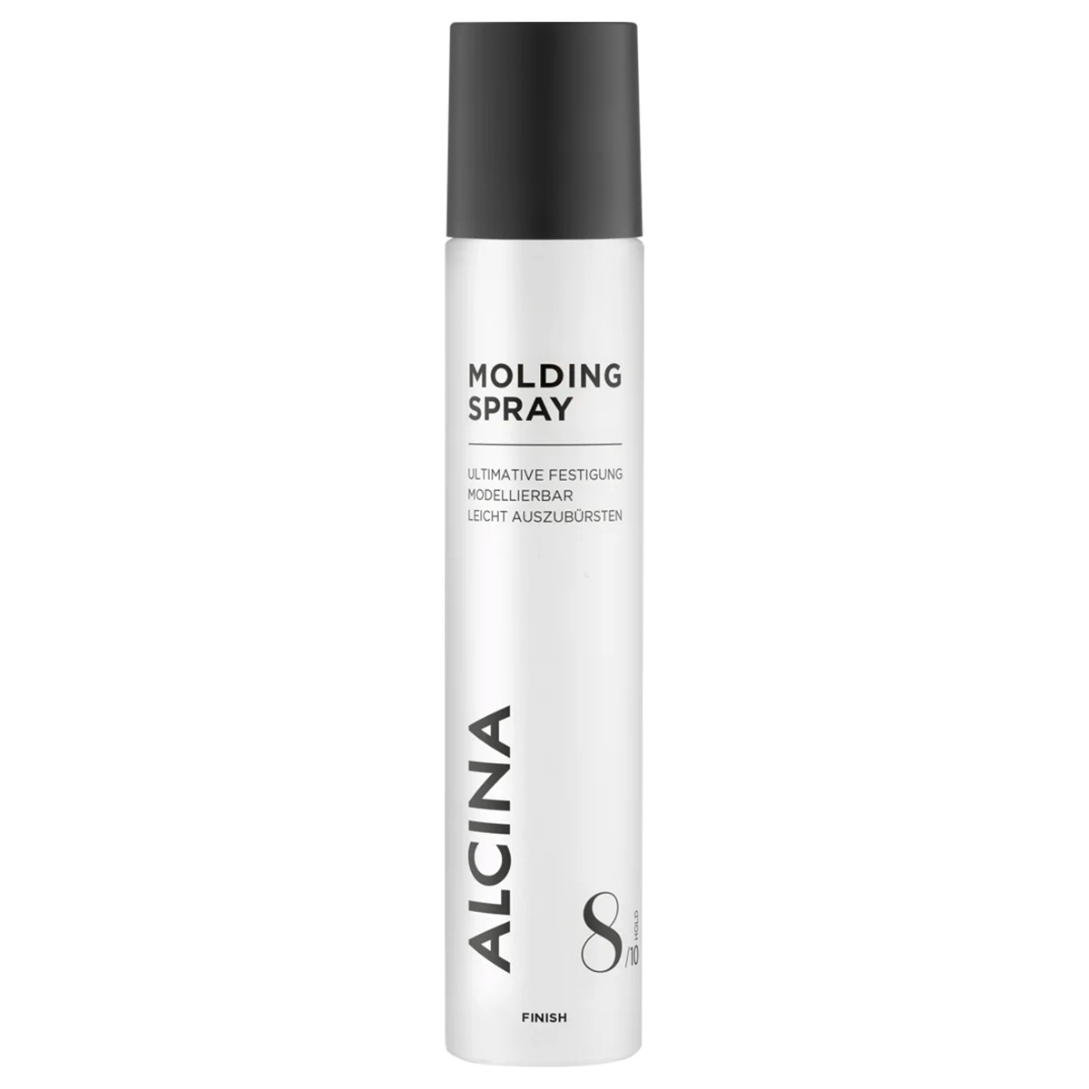 Finish Molding Spray Aerosol