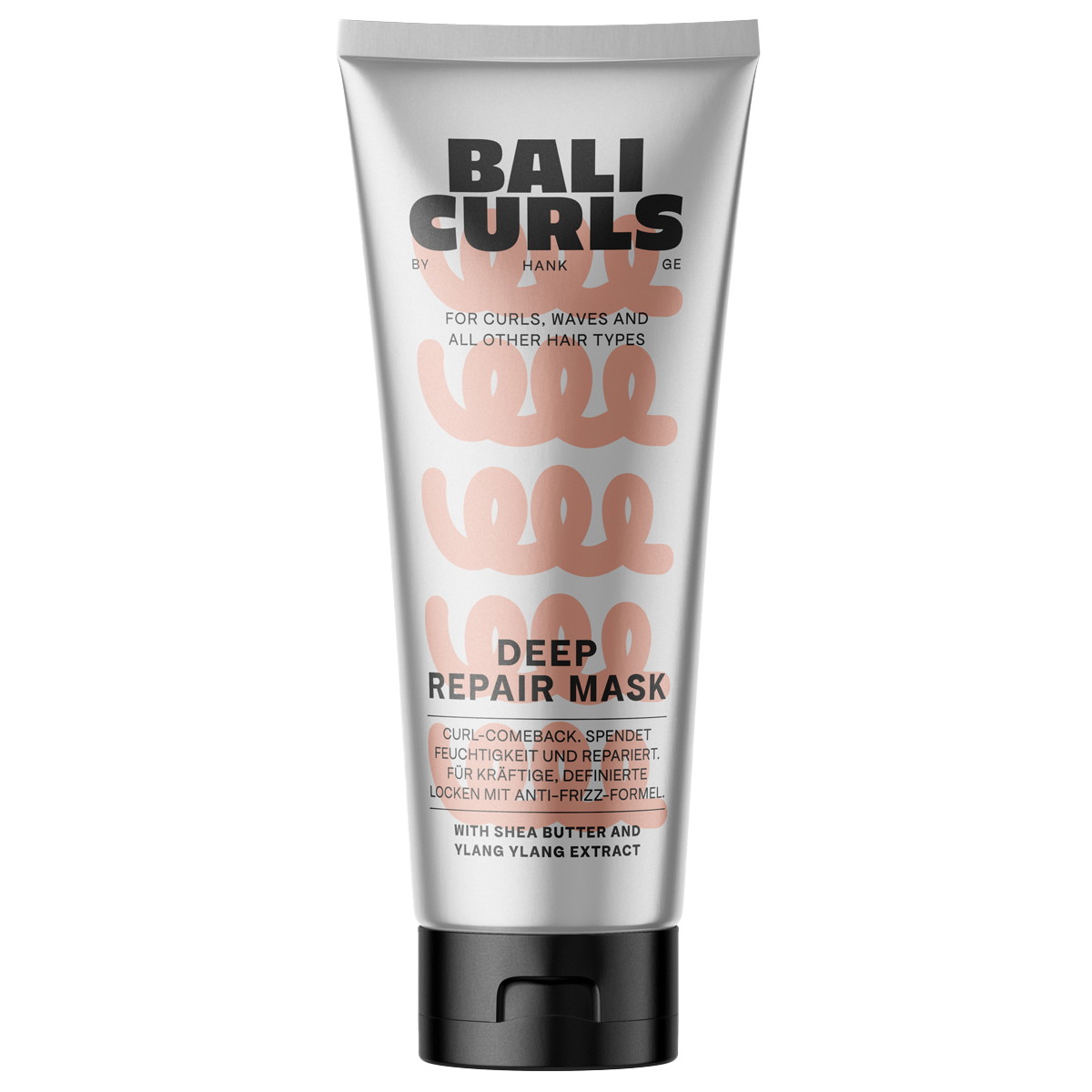 Deep Repair Mask