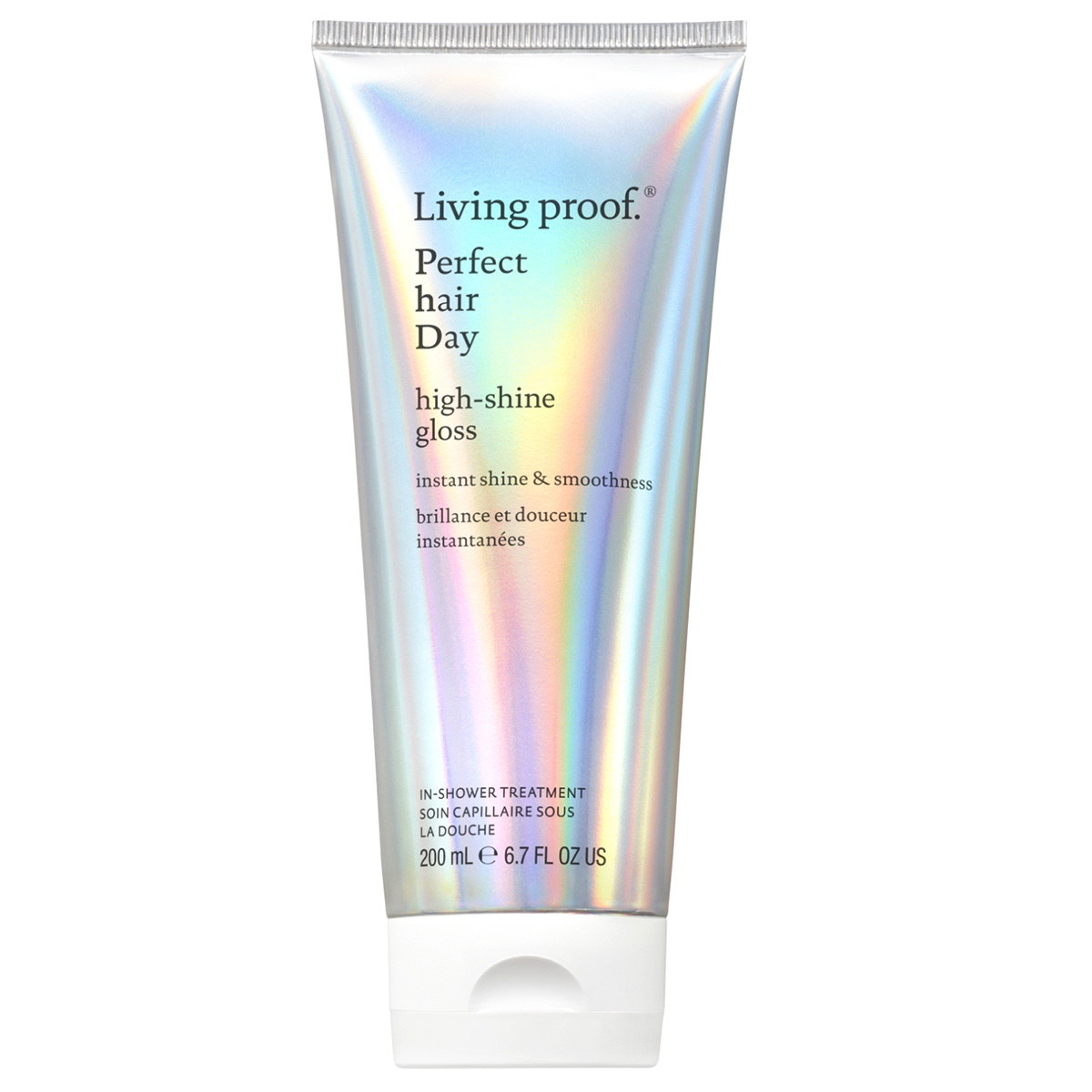 Perfect hair Day High-Shine Gloss