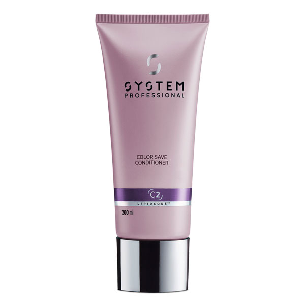 Color Save C2 Conditioner