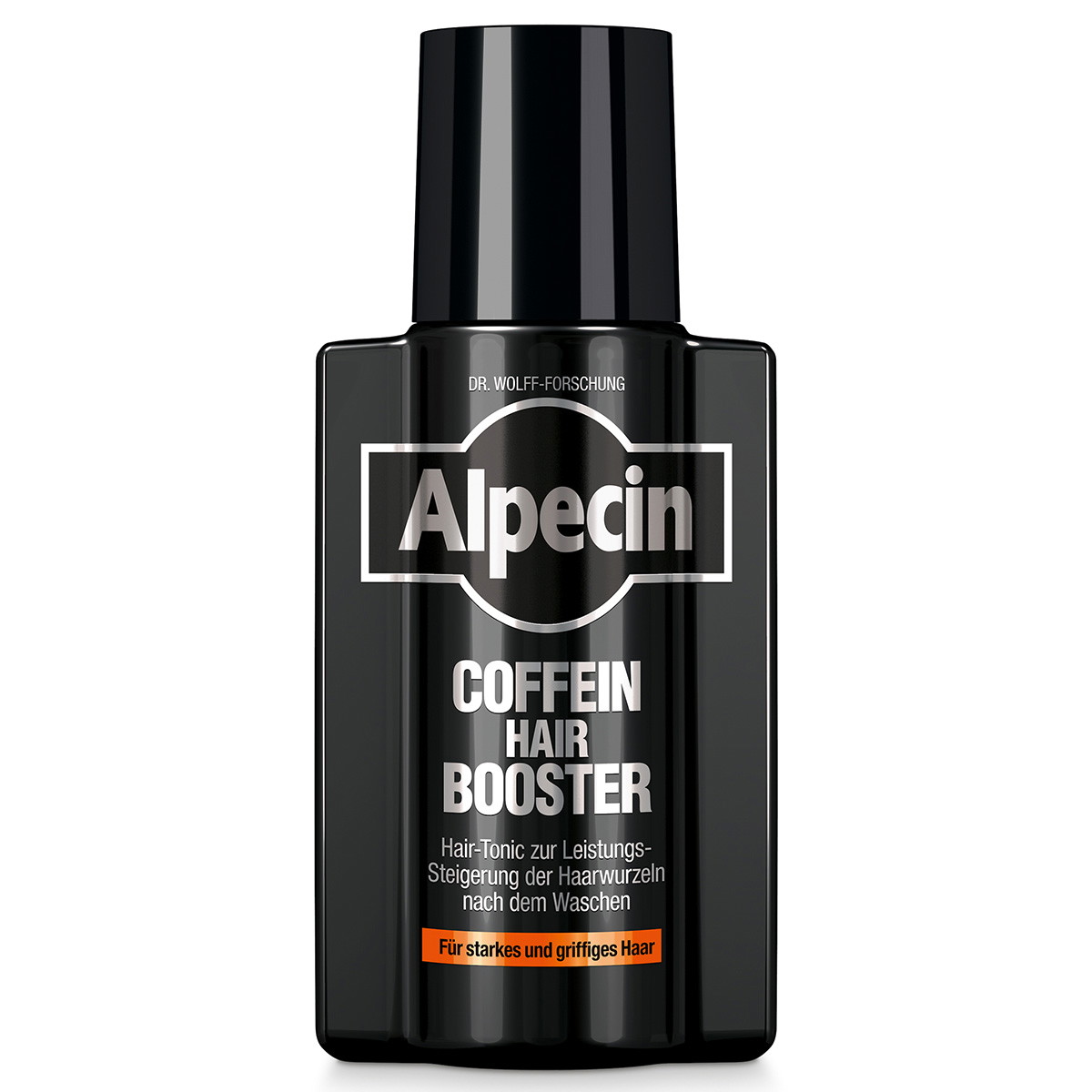 Coffein Hair Booster